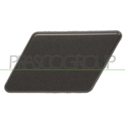 Imagem de PRASCO BM0261238 Guarnição, pára choques esquerda BMW: 3 Sedan