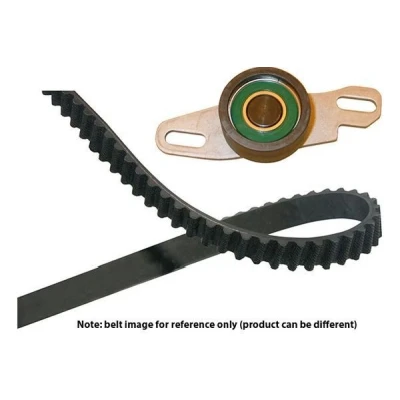 Imagem de KAVO PARTS DKT 8501 Jogo de correias dentadas SUZUKI: Samurai SUV, SUV Cabrio, SJ 410 Cabrio