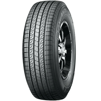 Imagem de Yokohama Geolandar H/T (G056) ( 265/60 R18 110H )