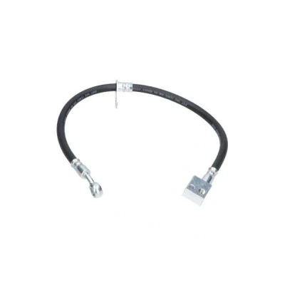 Imagem de KAVO PARTS BBH 2128 Mangueira de Travão Eixo dianteiro, lado direito 533mm FM10x1.0mm HONDA: CIVIC 8 Hatchback