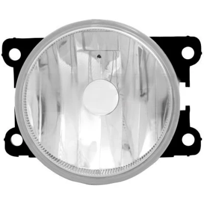 Imagem de TYC 19 0937 01 9 Farol de Nevoeiro esquerda, à direita CITROËN: C3 III Van / Hatchback, DS3 III, PEUGEOT: 5008 I, 207 CC, 3008 I endado,