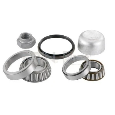 Imagem de SNR R140.25 Kit de rolamento roda 58mm