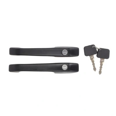 Imagem de DT Spare Parts 1.32400 Puxadores de Porta