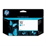 Imagem de Tinta Ciano Hp 72