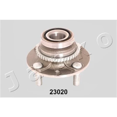 Imagem de JAPKO 423020 Cubo da Roda Eixo traseiro