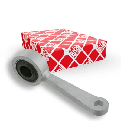 Imagem de FEBI BILSTEIN 23236 barra / escora, estabilizadora Eixo dianteiro, lado esquerdo MERCEDES BENZ: Classe S Sedan