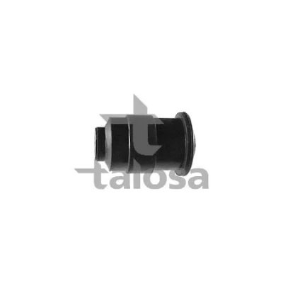 Imagem de TALOSA 57 00536 Casquilho de braço Suspensão Eixo dianteiro, centro Rolamento borracha e metal para transversal FIAT: Uno Hatchback