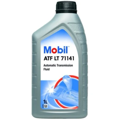 Imagem de MOBIL ATF LT 71142 151519 Óleo de Caixa Automática 1 AUDI: Cabriolet B4, A4 B6 Avant, B8 Sedan, VOLKSWAGEN: GOLF 4, 2, Passat B3/B4 Variant