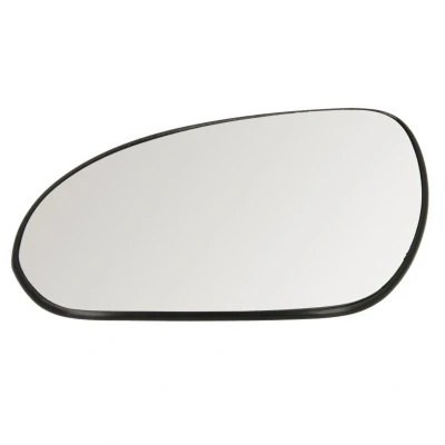 Imagem de BLIC 6102 02 1291123P Vidro Espelho esquerda HYUNDAI: i30 I Hatchback, Carrinha