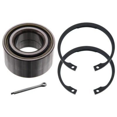 Imagem de FEBI BILSTEIN 04838 Kit de Rolamento roda com freio 74 esferas oblíquo OPEL: Astra G CC, Caravan, Vectra B Carrinha