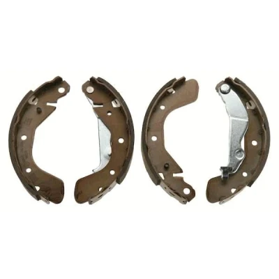 Imagem de TRW GS8760 Maxilas de Travão 203 36 CHEVROLET: Aveo / Kalos Hatchback, Spark