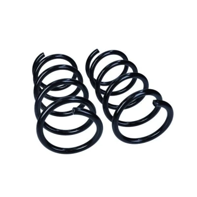 Imagem de MAXGEAR 60 0935D Mola de suspensão Eixo traseiro helicoidal FIAT: 500 Hatchback (312) 1.4 2007