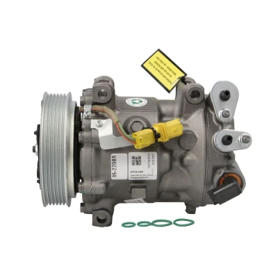 Imagem de ELSTOCK 51 1413 Compressor PAG 46 R134a com juntas PEUGEOT: 407 SW, SW Van / Carrinha