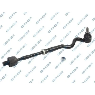 Imagem de GSP S100254 Barra de Direcção Eixo traseiro esquerdo BMW: 3 Sedan, Touring, Z4 Roadster