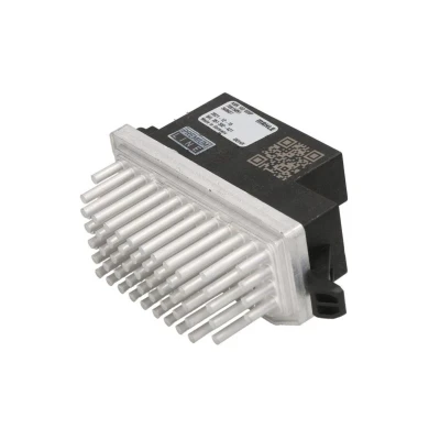 Imagem de MAHLE ORIGINAL ABR 102 000P Regulador, ventilador do habitáculo
