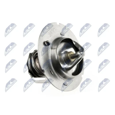 Imagem de NTY CTM CH 006 Termóstato, líquido de refrigeração 95oC para cárter separado JEEP: Compass