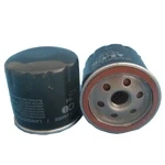 Imagem de ALCO FILTER SP 1384 Filtro de óleo 3/4 16 UNF aparafusado VOLKSWAGEN: Polo V Hatchback, Golf 7, Scirocco III, SEAT: Ibiza 4