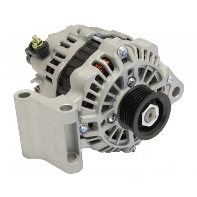 Imagem de MAPCO 13608 Alternador 14V 70A FORD: FIESTA 5