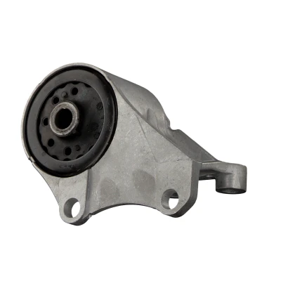 Imagem de FEBI BILSTEIN 01908 Suporte, motor traseira Rolamento de Borracha e metal VOLKSWAGEN: TRANSPORTER 4, 4 Bus