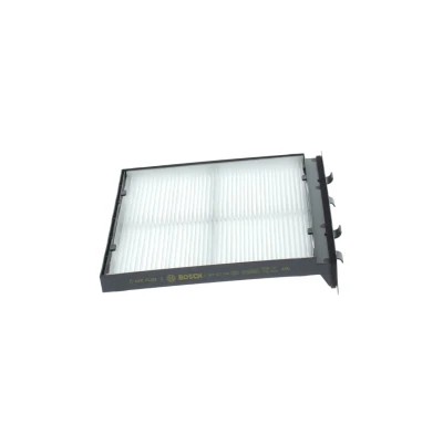 Imagem de BOSCH 1 987 435 188 Filtro, ar do habitáculo Filtro de partículas 235mm 229mm 43mm