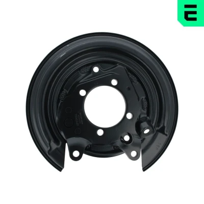 Imagem de OPTIMAL BSP 9017R Defletor do Discos de Travão Eixo traseiro direito TOYOTA: Corolla IX Hatchback endado, norauto, oscaro, mister auto