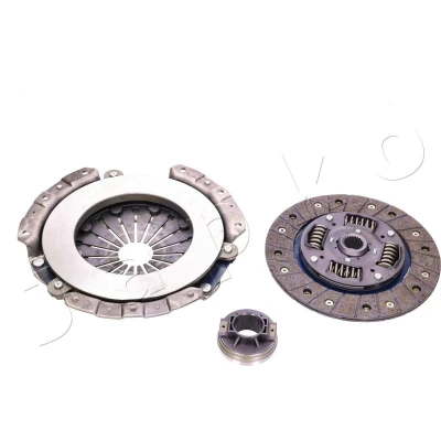Imagem de JAPKO 92559 Kit de Embraiagem 225 HYUNDAI: GALLOPER 2
