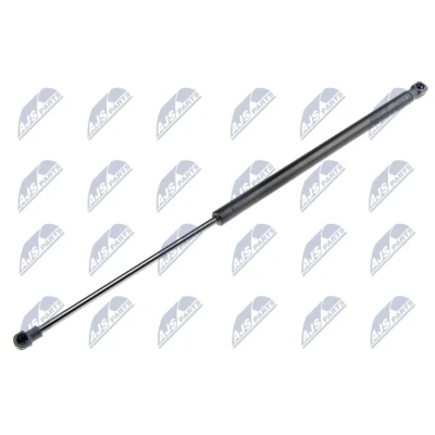 Imagem de NTY AE AU 004 Amortecedor da mala 500N 575mm de ambos os lados AUDI: 80 B4 Avant