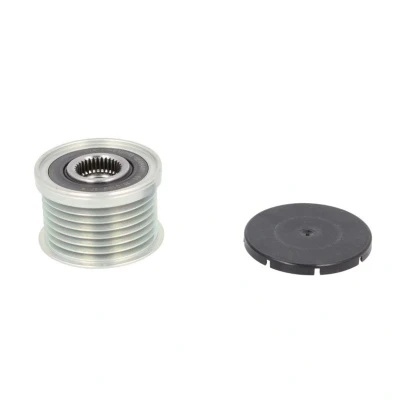 Imagem de INA 535 0275 10 Polia Roda Livre do Alternador Ferramenta especial necessária para a montagem BMW: 1 Hatchback, 3 Touring, Coupe