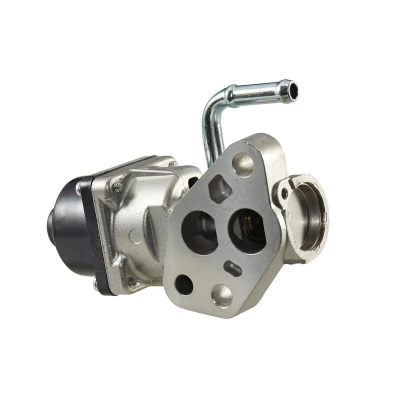 Imagem de HELLA 6NU 010 171 001 Válvula EGR elétrico sem junta É necessário adaptar/actualizar unidade de comando/software FORD: Focus 2, 2 Kombi