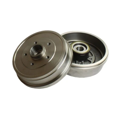 Imagem de MAXGEAR 19 3714 Tambor de Travão com o rolamento da roda 260mm Eixo traseiro DACIA: Duster SUV