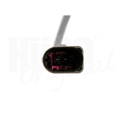 Imagem de HITACHI 135515 Sensor AUDI: A4 B8 Avant, Sedan