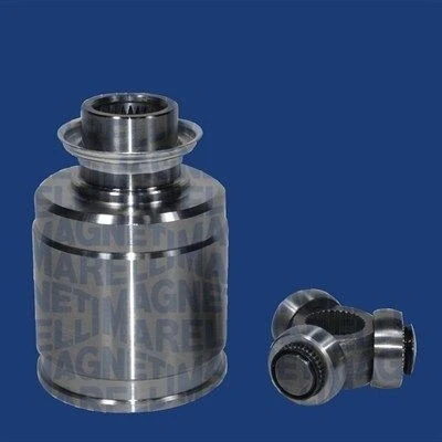 Imagem de MAGNETI MARELLI 302009100022 Ponteira de Transmissão Eixo dianteiro, lado esquerdo HONDA: Civic 5 Stufenheck, 6 Aerodeck, V Hatchback