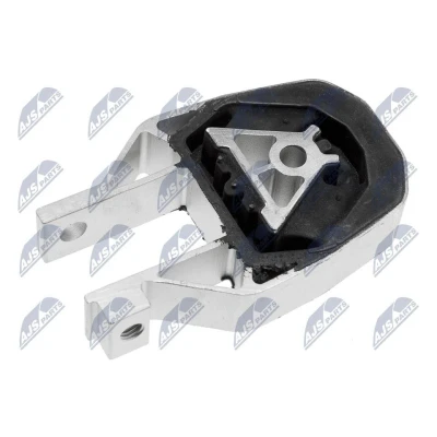 Imagem de NTY ZPS FR 006 Suporte, motor FORD: Focus 2, 2 Kombi, C Max, VOLVO: V50, V40 Hatchback, C30, MAZDA: 3 Hatchback