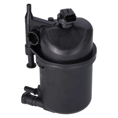 Imagem de FEBI BILSTEIN 179498 Filtro de Combustível dos tubos, com parafuso escoamento água, ligação para sensor água JAGUAR: XF Sedan