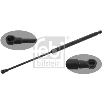 Imagem de FEBI BILSTEIN 47054 Amortecedor da mala 430 473 de ambos os lados CITROËN: C3 II