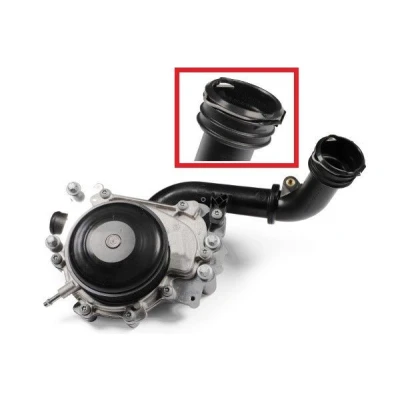 Imagem de Bomba de água, arrefecimento do motor HEPU P1613A TH 2