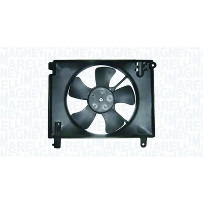 Imagem de MAGNETI MARELLI 069422799010 Ventilador de Radiador 439,5 12 100