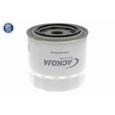 Imagem de ACKOJA A38 0504 Filtro de óleo 3/4&quot; 16UNF 2B aparafusado NISSAN: Vanette Minibus, Pick Up, NP300 Navara up