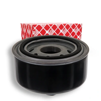 Imagem de FEBI BILSTEIN 37442 Filtro de óleo aparafusado VOLKSWAGEN: LT 28 46 2 Kasten, II Camião plataforma / Chassis