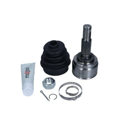 Imagem de MAXGEAR 49 3161 Ponteira de Transmissão do lado da roda