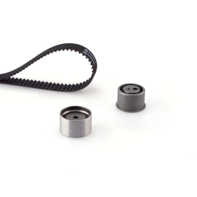 Imagem de GATES K015555XS Jogo de correias dentadas Tru Power HYUNDAI: Tucson, Coupe II, SONATA 4