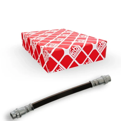 Imagem de FEBI BILSTEIN 45302 Mangueira de Travão Eixo traseiro esquerdo, direito 186 RENAULT: CLIO 2