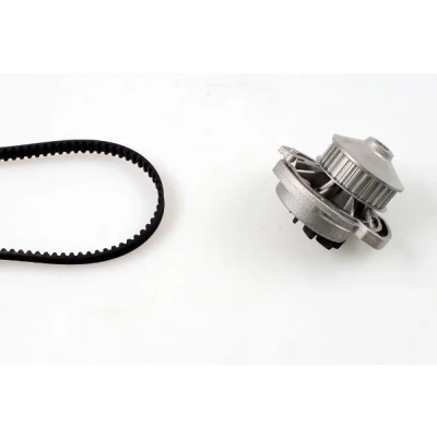 Imagem de HEPU PK05331 Bomba de Água + Kit Correia Distribuição 133 SEAT: Ibiza 2, Córdoba I Sedan, VOLKSWAGEN: GOLF 3, Vento