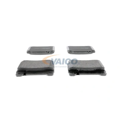 Imagem de VAICO Jogo de pastilhas para travão disco V30 8203 MERCEDES BENZ: Classe C Sedan, T modell, Coupe