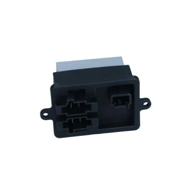 Imagem de MAXGEAR 27 1255 Resistência, ventilador do habitáculo RENAULT: Captur, PEUGEOT: 3008 II SUV