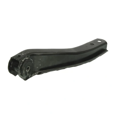 Imagem de FEBI BILSTEIN 02045 Braço de suspensão com chumaceira Eixo dianteiro, lado esquerdo, em baixo transversal Chapa aço OPEL: Corsa B Hatchback