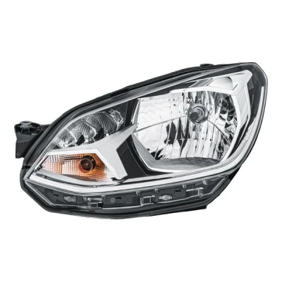 Imagem de HELLA 1EL 012 644 011 Farol Principal VOLKSWAGEN: up! Hatchback