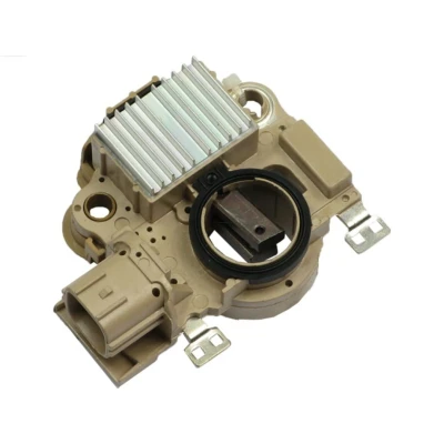Imagem de AS PL ARE5047 Regulador do Alternador 12