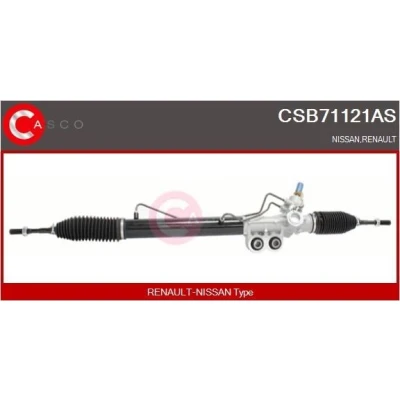 Imagem de CASCO CWM33105AS Motor de Limpa Vidros 12V à frente para veículo com volante esquerda HONDA: ACCORD 7