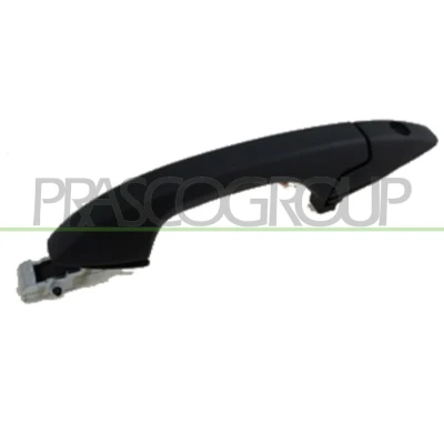 Imagem de PRASCO HD8288004 Puxadores de Porta exterior, à frente, lado esquerdo com buraco da fechadura subcapa HONDA: CR V 3